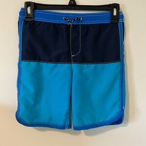 Boys swim trunks